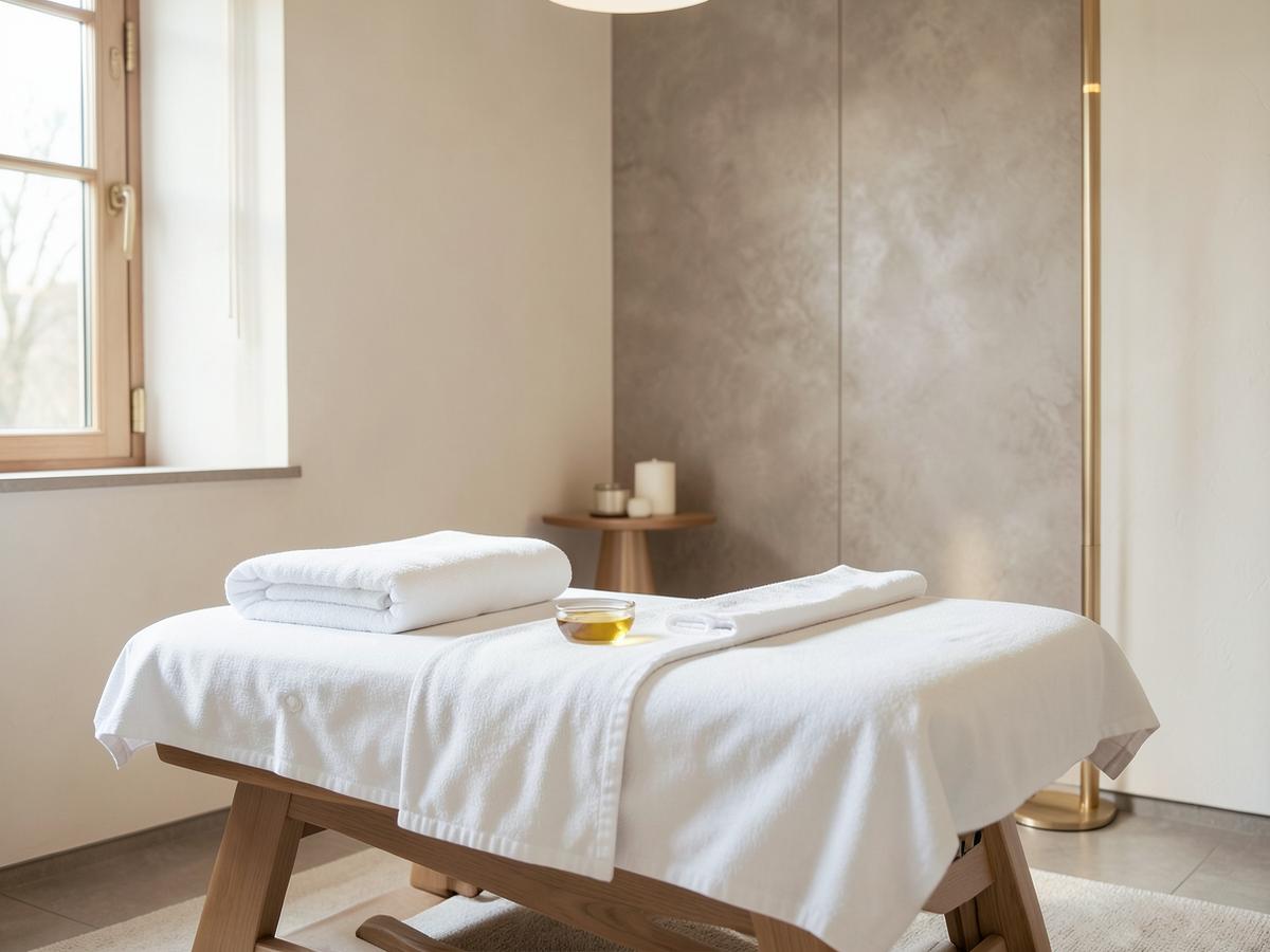Massagens